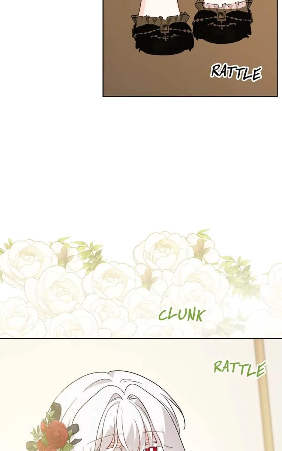 Hiding the Archduke's Humiliating History Chapter 62 page 35 - 