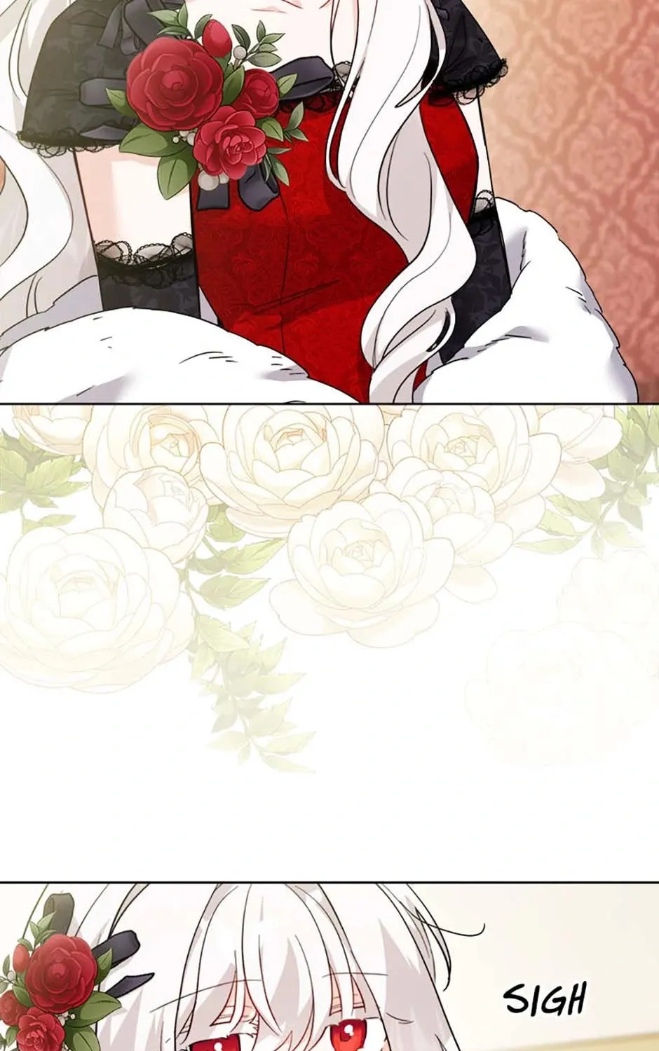Hiding the Archduke's Humiliating History Chapter 62 page 37 - 