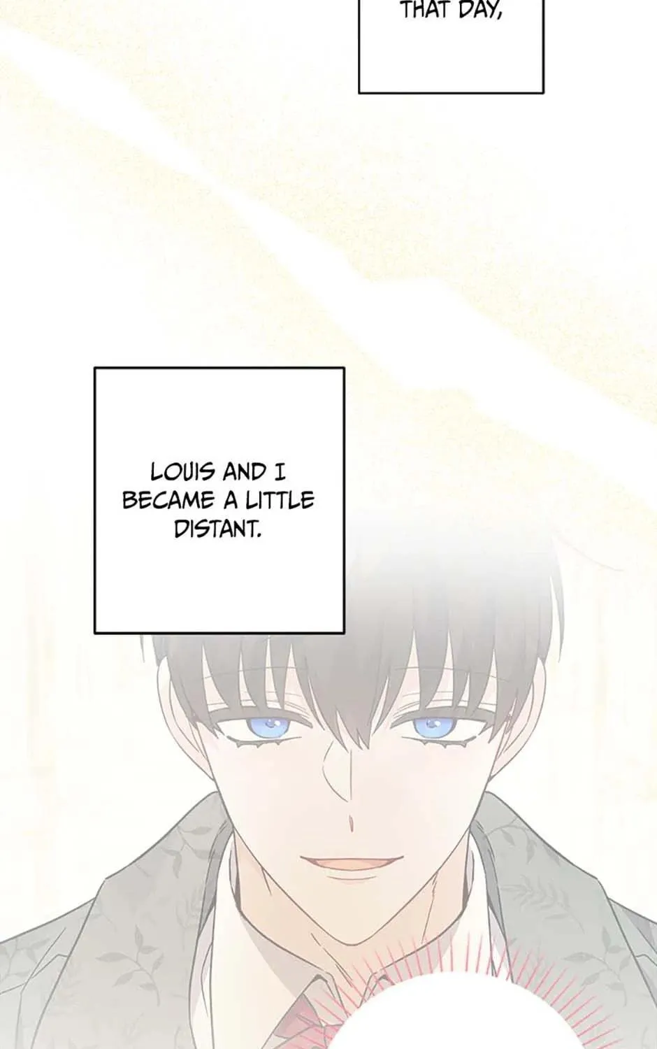 Hiding the Archduke's Humiliating History Chapter 62 page 39 - 