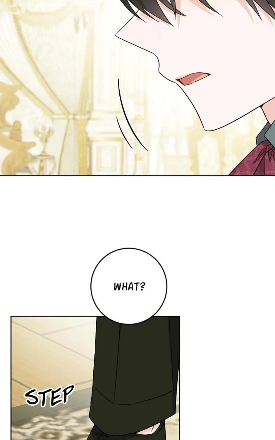 Hiding the Archduke's Humiliating History Chapter 62 page 5 - 