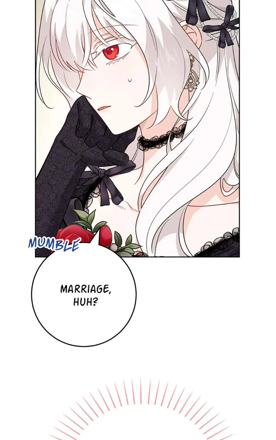 Hiding the Archduke's Humiliating History Chapter 62 page 43 - 