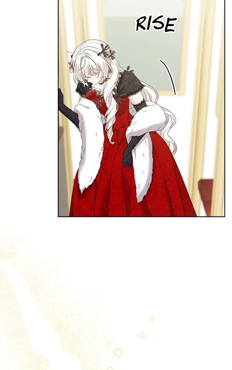 Hiding the Archduke's Humiliating History Chapter 62 page 51 - 