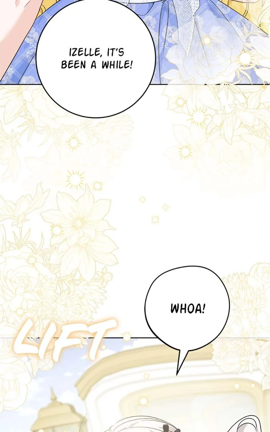 Hiding the Archduke's Humiliating History Chapter 62 page 57 - 