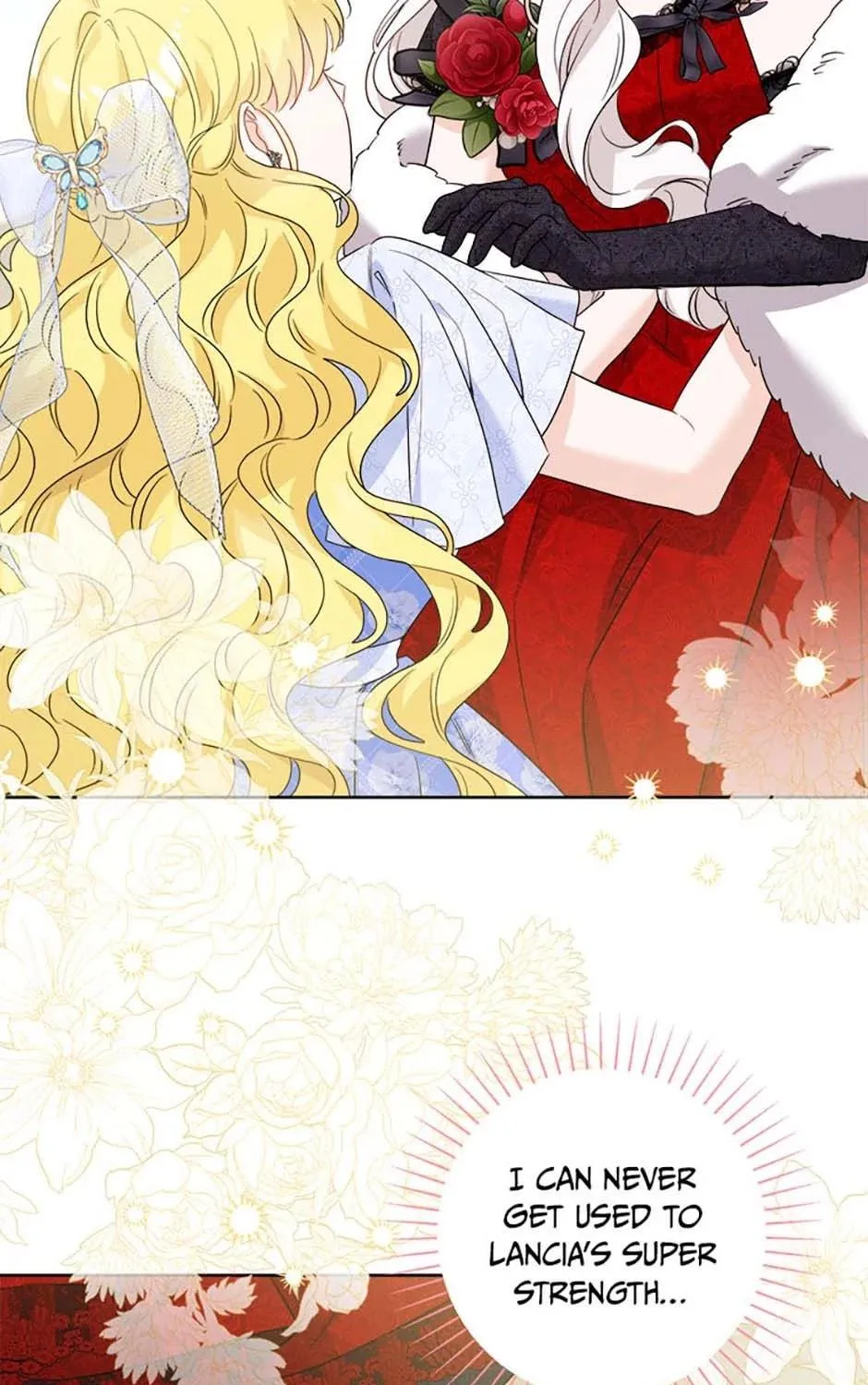 Hiding the Archduke's Humiliating History Chapter 62 page 59 - 