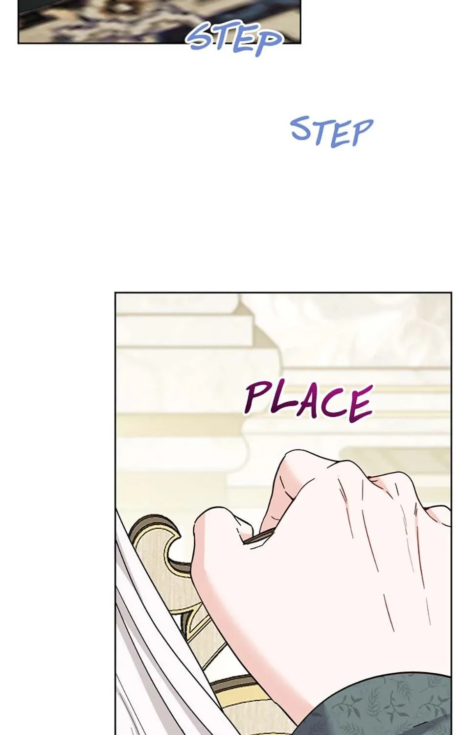 Hiding the Archduke's Humiliating History Chapter 62 page 7 - 