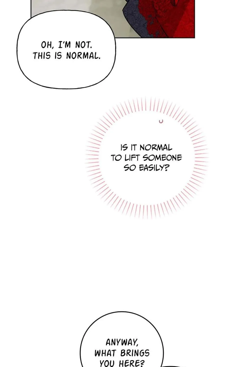 Hiding the Archduke's Humiliating History Chapter 62 page 65 - 