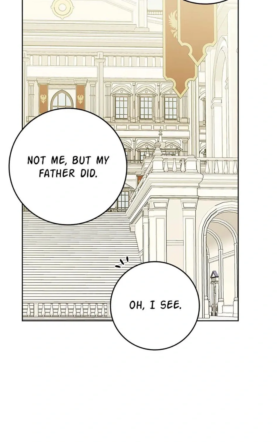 Hiding the Archduke's Humiliating History Chapter 62 page 67 - 