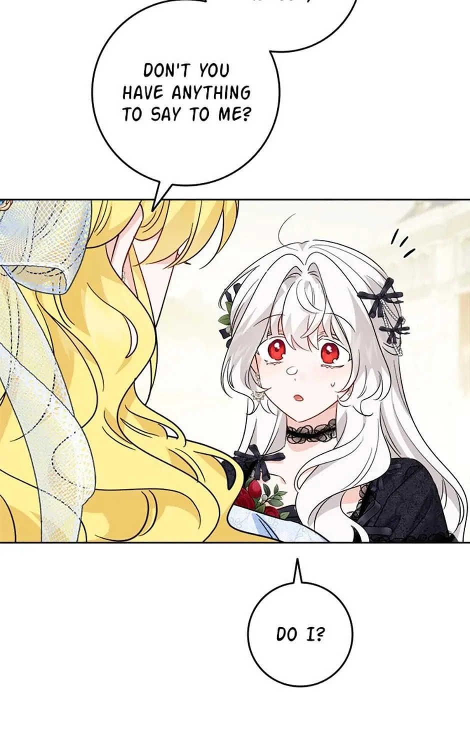 Hiding the Archduke's Humiliating History Chapter 62 page 69 - 