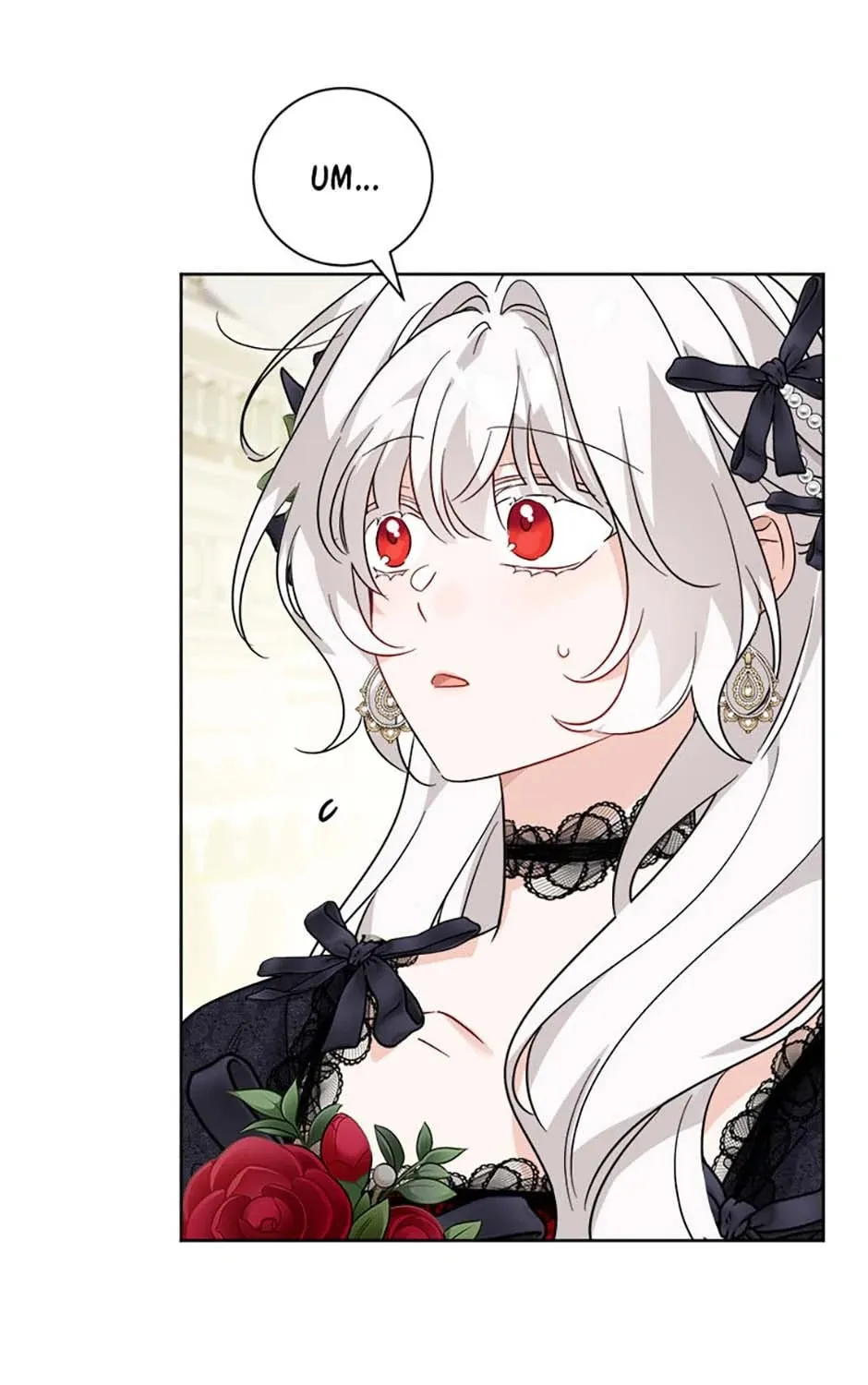Hiding the Archduke's Humiliating History Chapter 62 page 73 - 