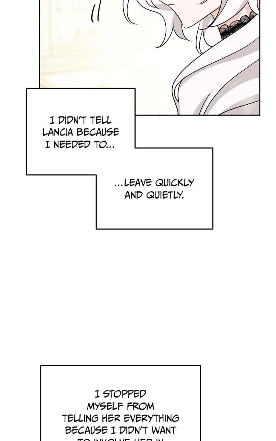 Hiding the Archduke's Humiliating History Chapter 62 page 79 - 