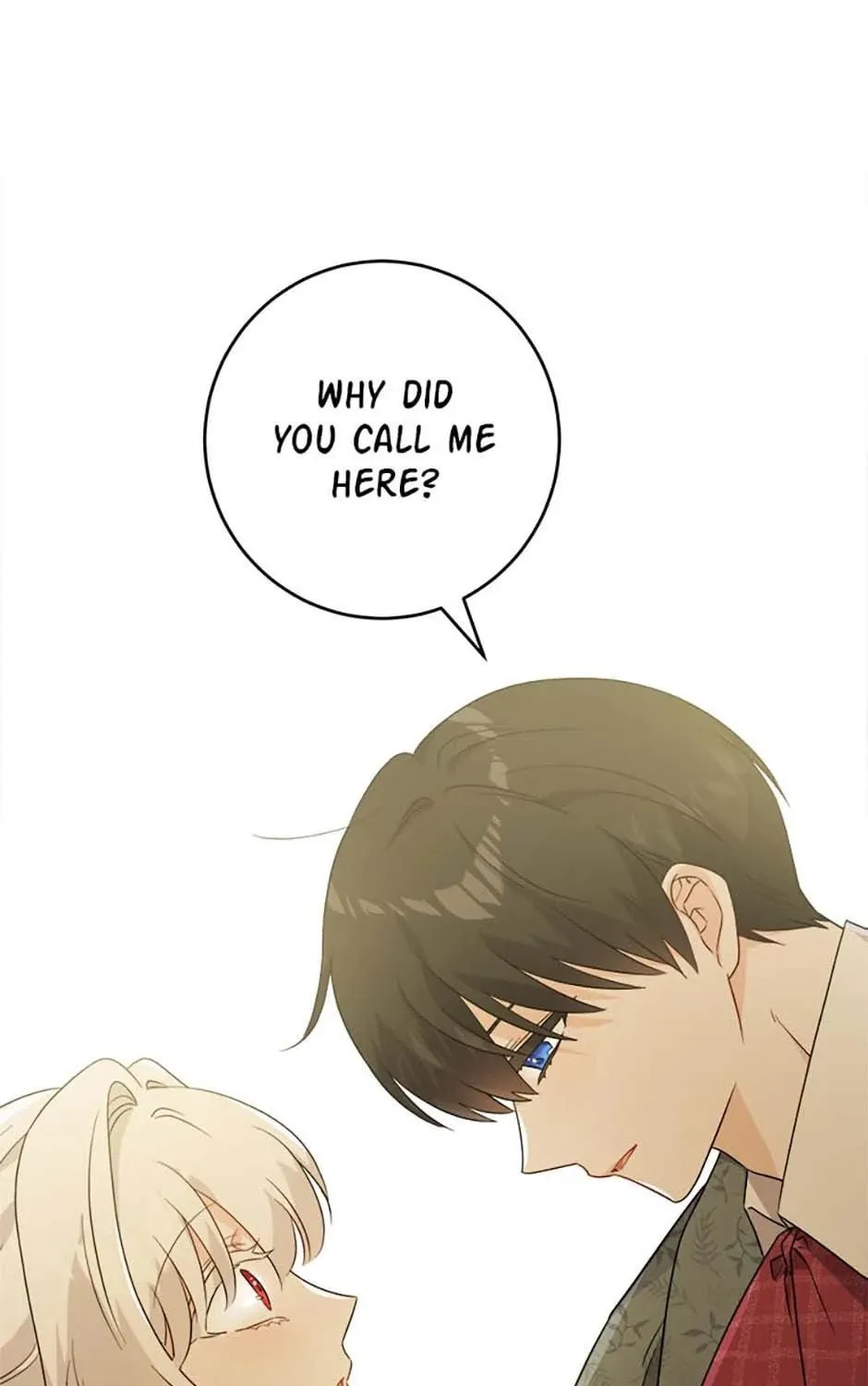 Hiding the Archduke's Humiliating History Chapter 62 page 9 - 