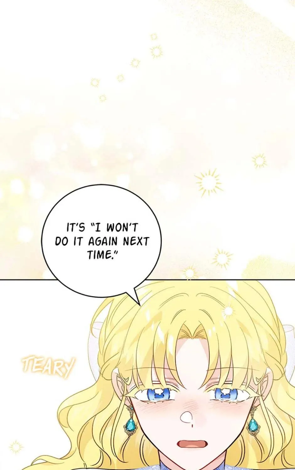 Hiding the Archduke's Humiliating History Chapter 62 page 83 - 