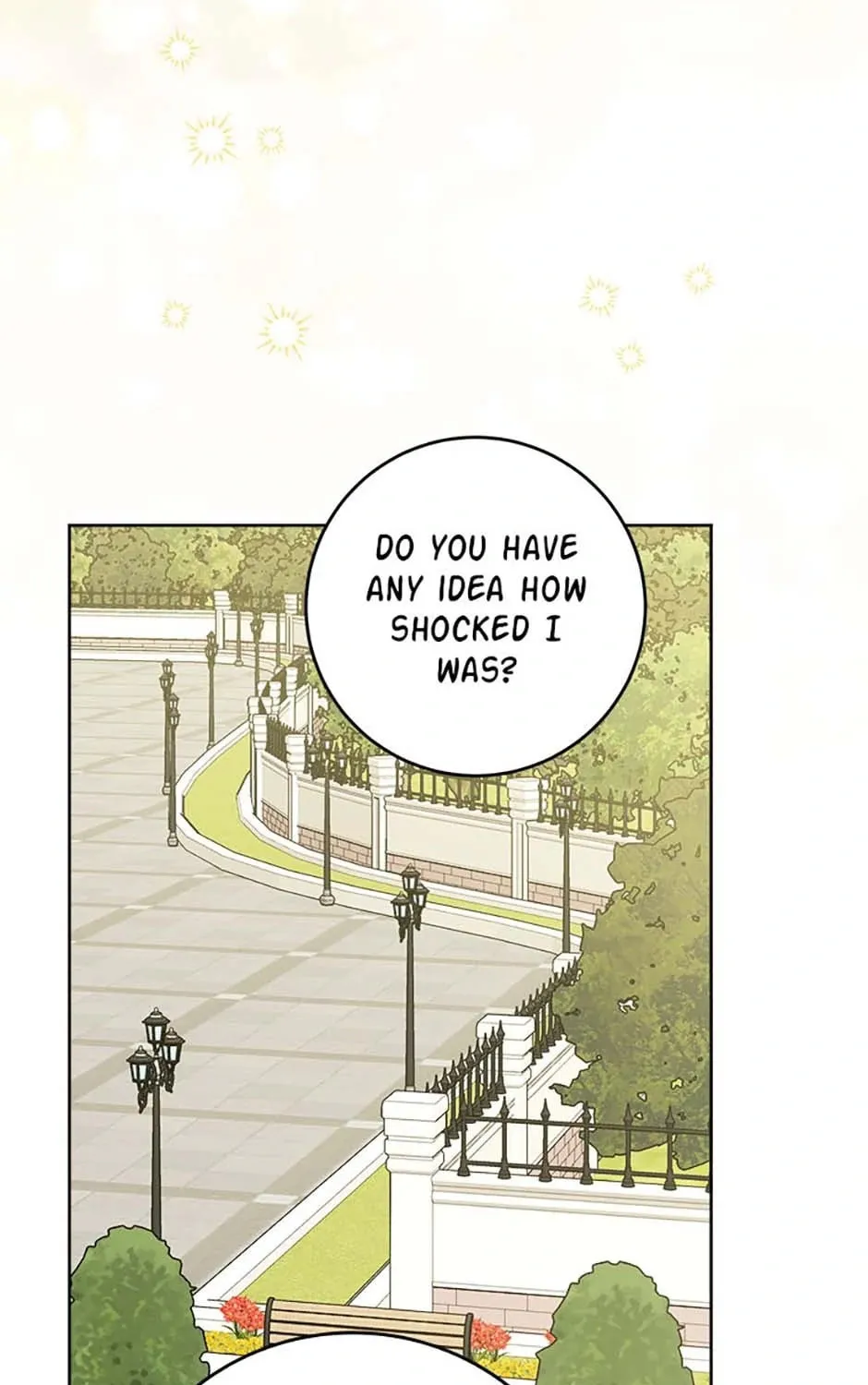 Hiding the Archduke's Humiliating History Chapter 62 page 87 - 