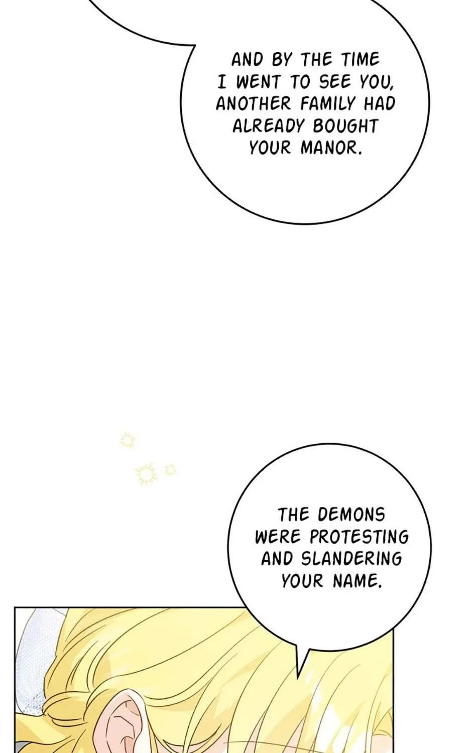 Hiding the Archduke's Humiliating History Chapter 62 page 89 - 