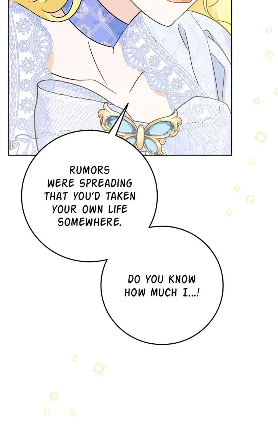 Hiding the Archduke's Humiliating History Chapter 62 page 91 - 