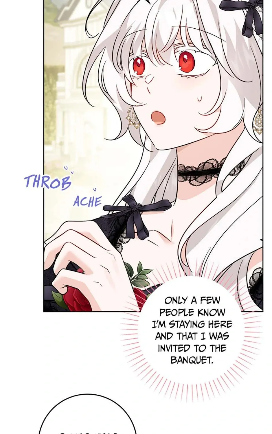 Hiding the Archduke's Humiliating History Chapter 62 page 97 - 