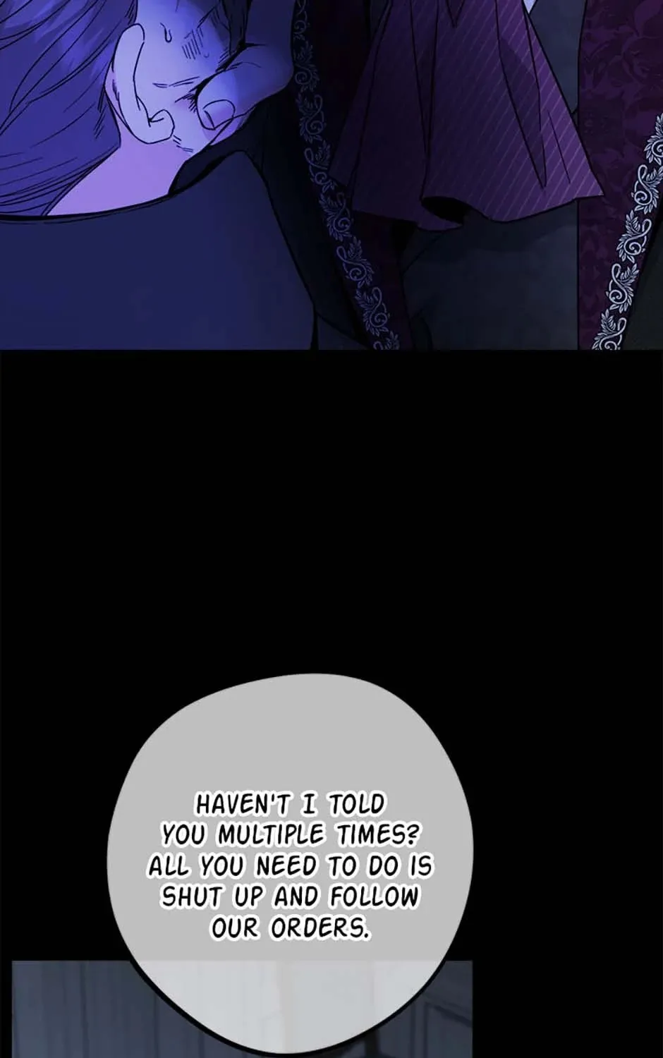 Hiding the Archduke's Humiliating History Chapter 63 page 105 - 