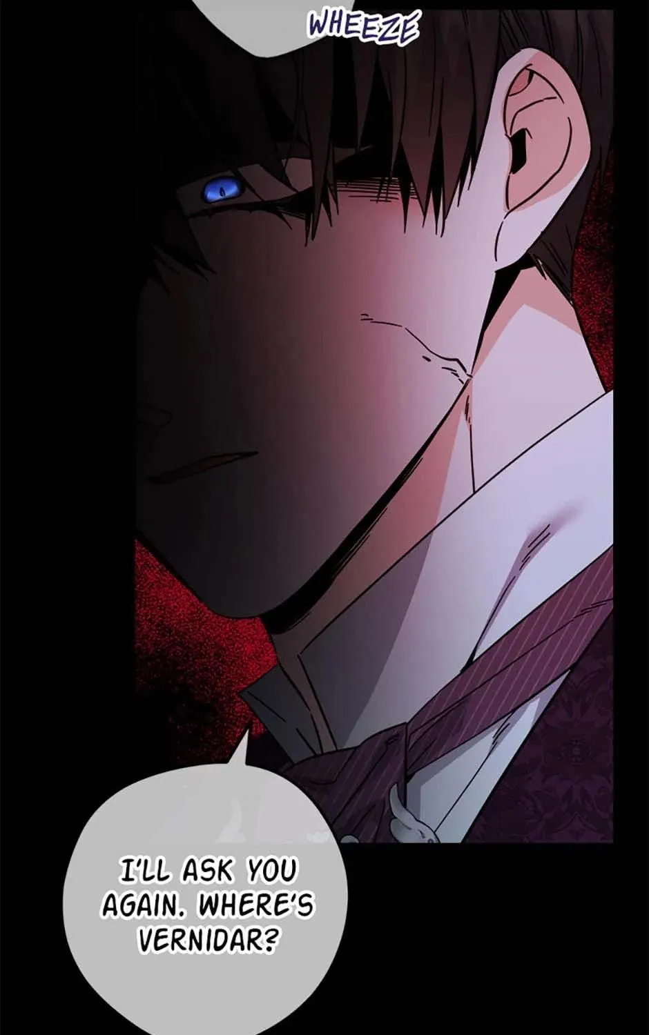 Hiding the Archduke's Humiliating History Chapter 63 page 109 - 