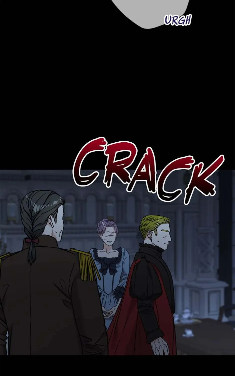 Hiding the Archduke's Humiliating History Chapter 63 page 111 - 