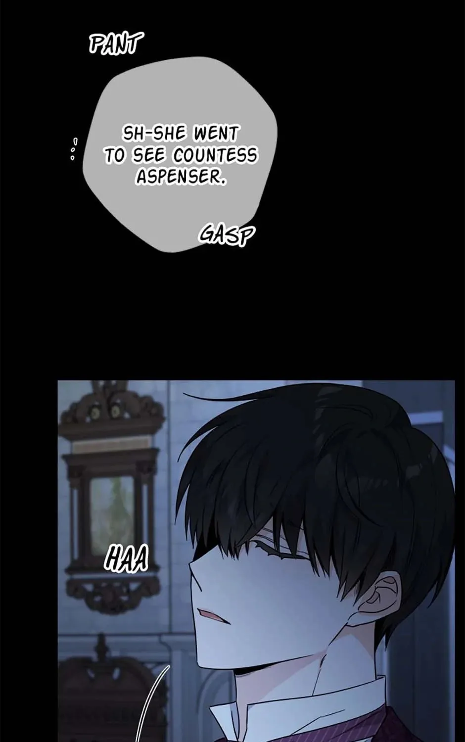 Hiding the Archduke's Humiliating History Chapter 63 page 115 - 