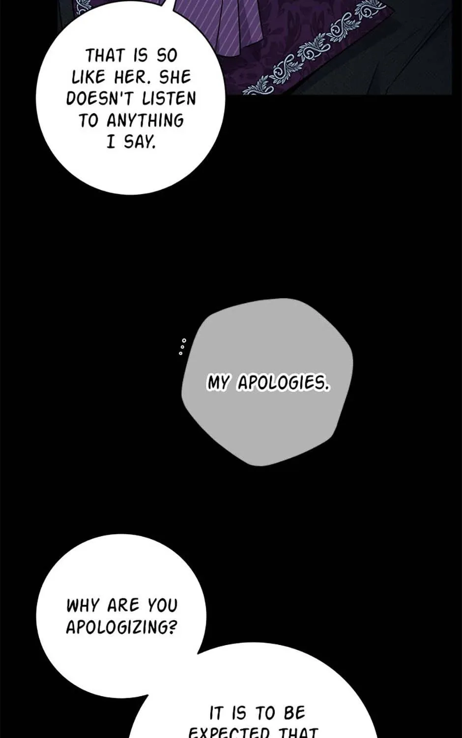 Hiding the Archduke's Humiliating History Chapter 63 page 117 - 