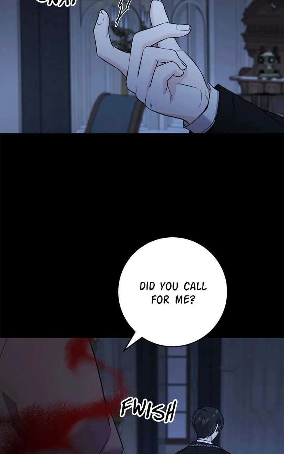 Hiding the Archduke's Humiliating History Chapter 63 page 119 - 