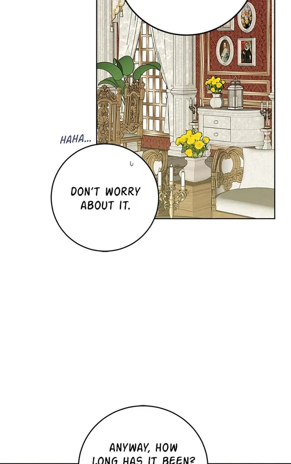 Hiding the Archduke's Humiliating History Chapter 63 page 17 - 