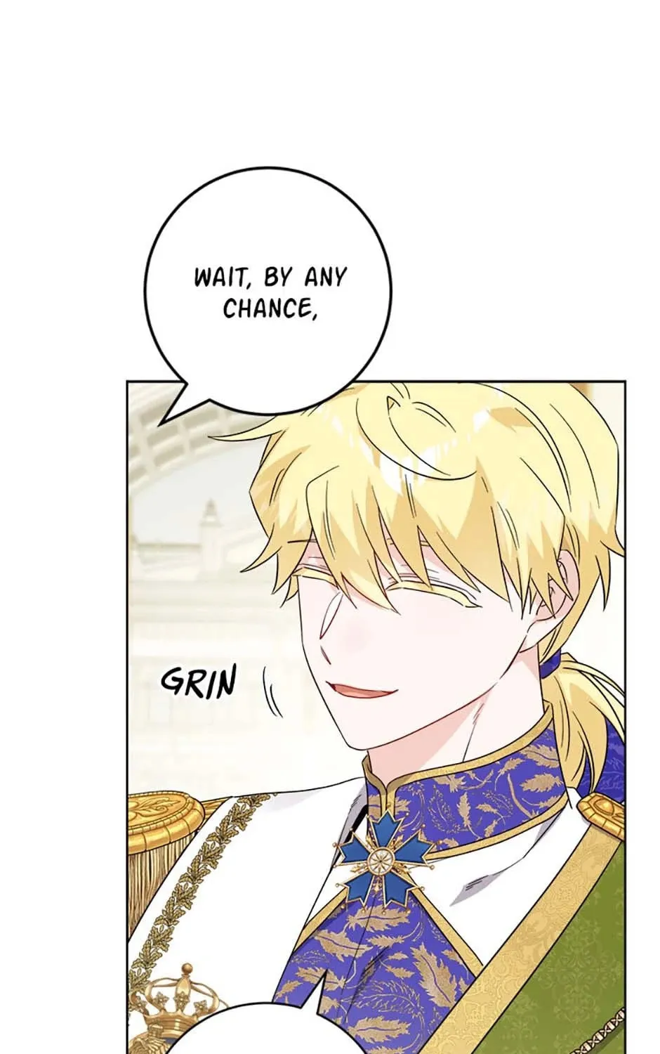 Hiding the Archduke's Humiliating History Chapter 63 page 3 - 
