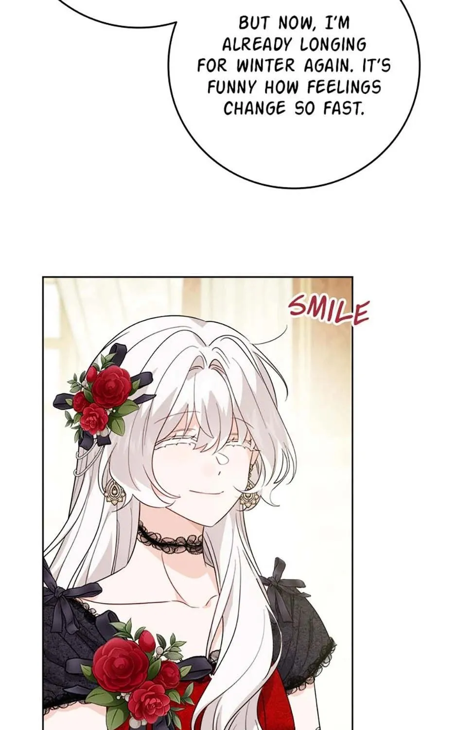 Hiding the Archduke's Humiliating History Chapter 63 page 23 - 