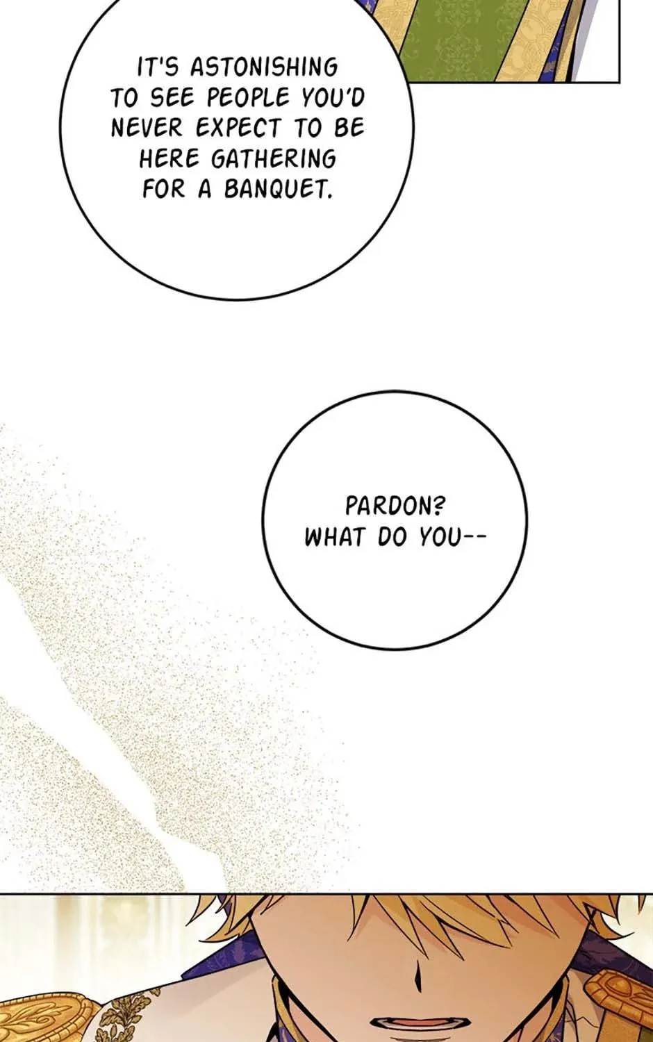 Hiding the Archduke's Humiliating History Chapter 63 page 29 - 
