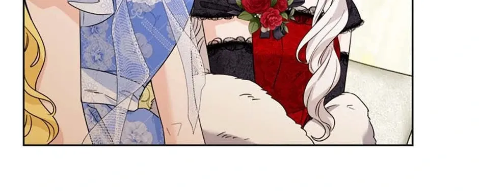 Hiding the Archduke's Humiliating History Chapter 63 page 32 - 