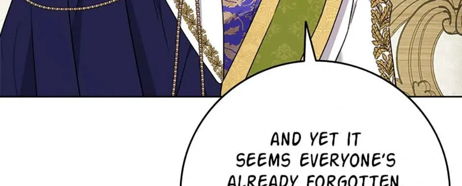 Hiding the Archduke's Humiliating History Chapter 63 page 34 - 