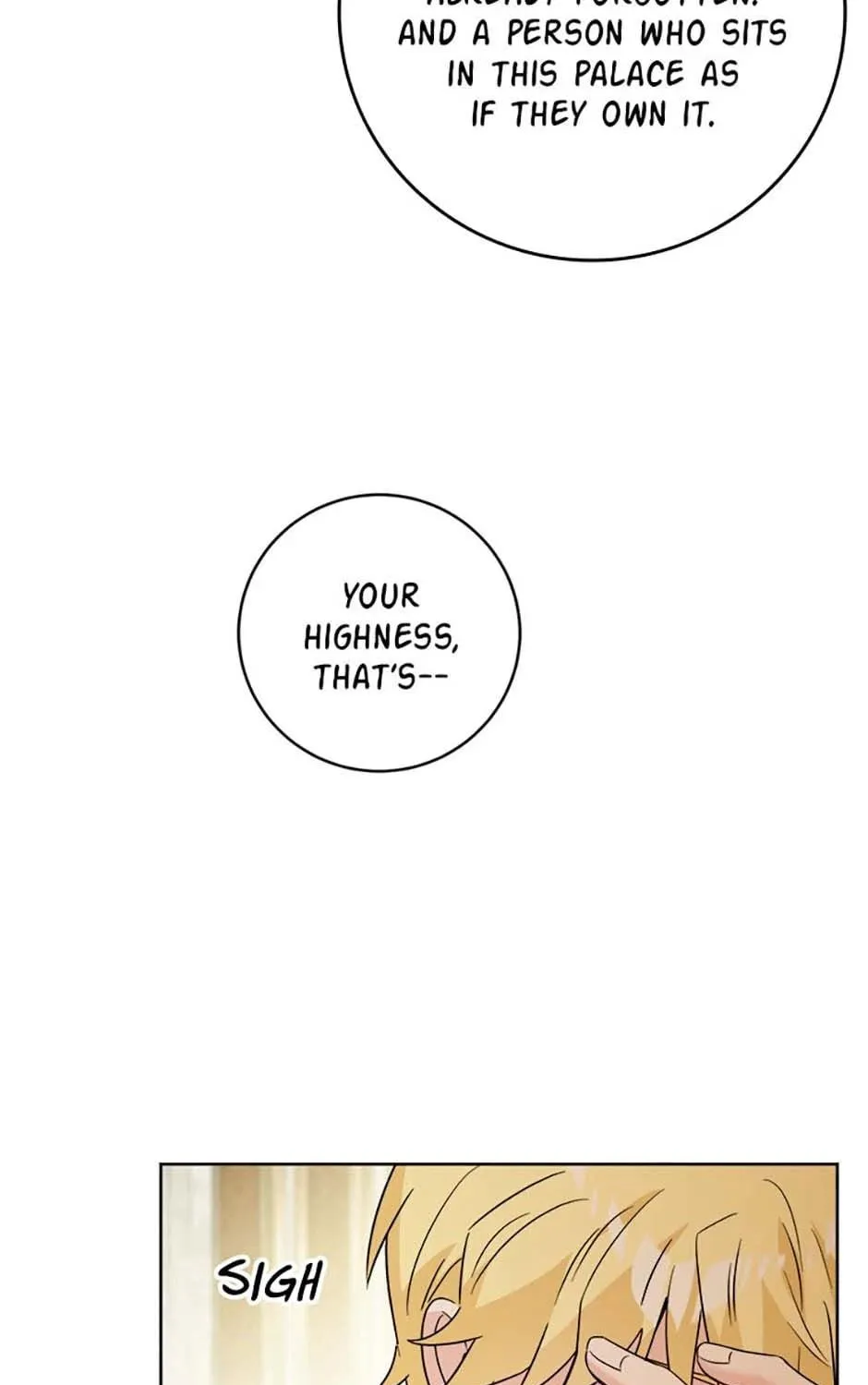 Hiding the Archduke's Humiliating History Chapter 63 page 35 - 