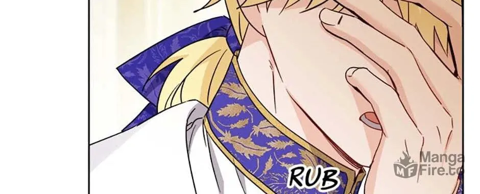 Hiding the Archduke's Humiliating History Chapter 63 page 36 - 