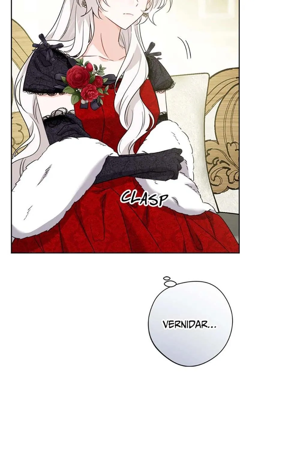 Hiding the Archduke's Humiliating History Chapter 63 page 39 - 
