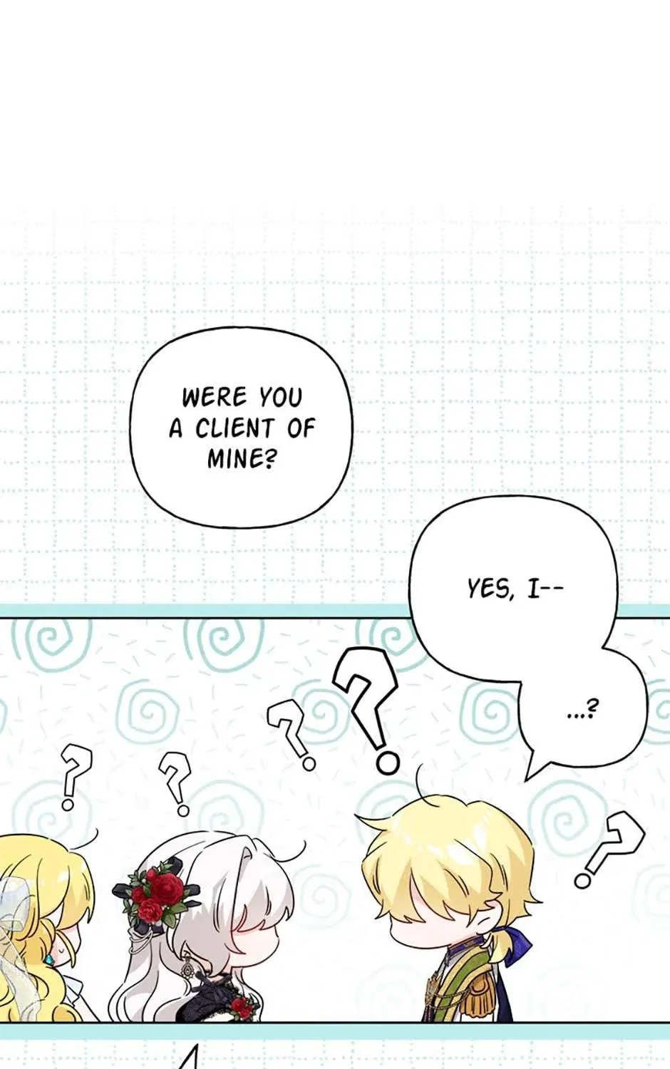 Hiding the Archduke's Humiliating History Chapter 63 page 5 - 