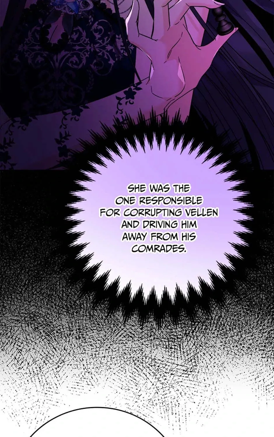 Hiding the Archduke's Humiliating History Chapter 63 page 43 - 