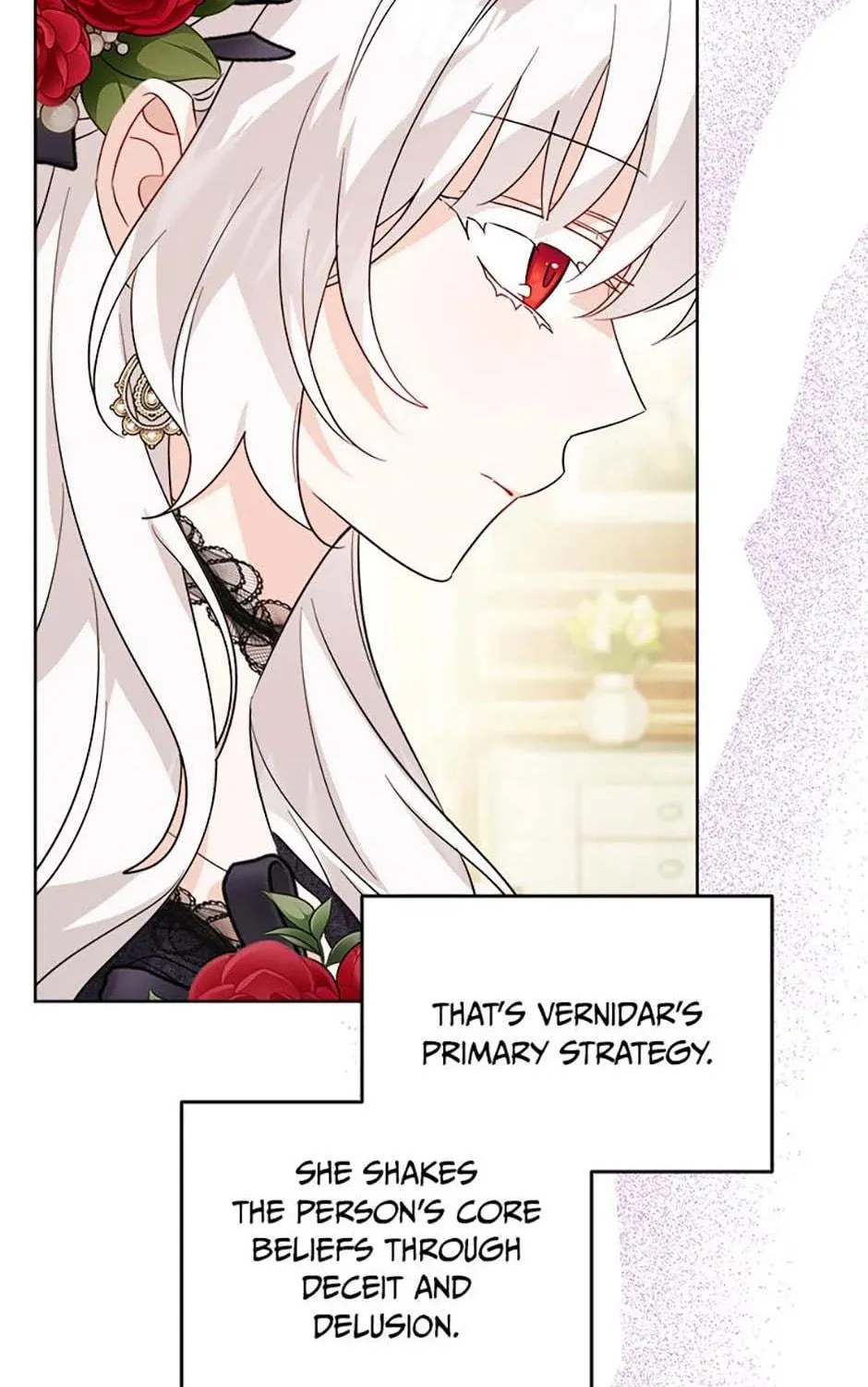 Hiding the Archduke's Humiliating History Chapter 63 page 49 - 