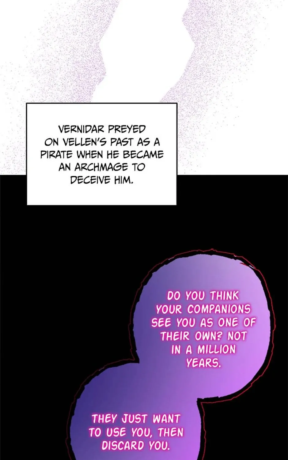 Hiding the Archduke's Humiliating History Chapter 63 page 51 - 