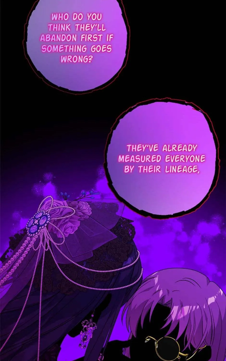 Hiding the Archduke's Humiliating History Chapter 63 page 53 - 