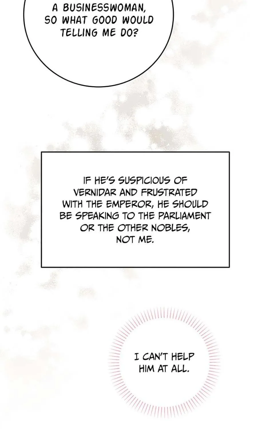 Hiding the Archduke's Humiliating History Chapter 63 page 59 - 