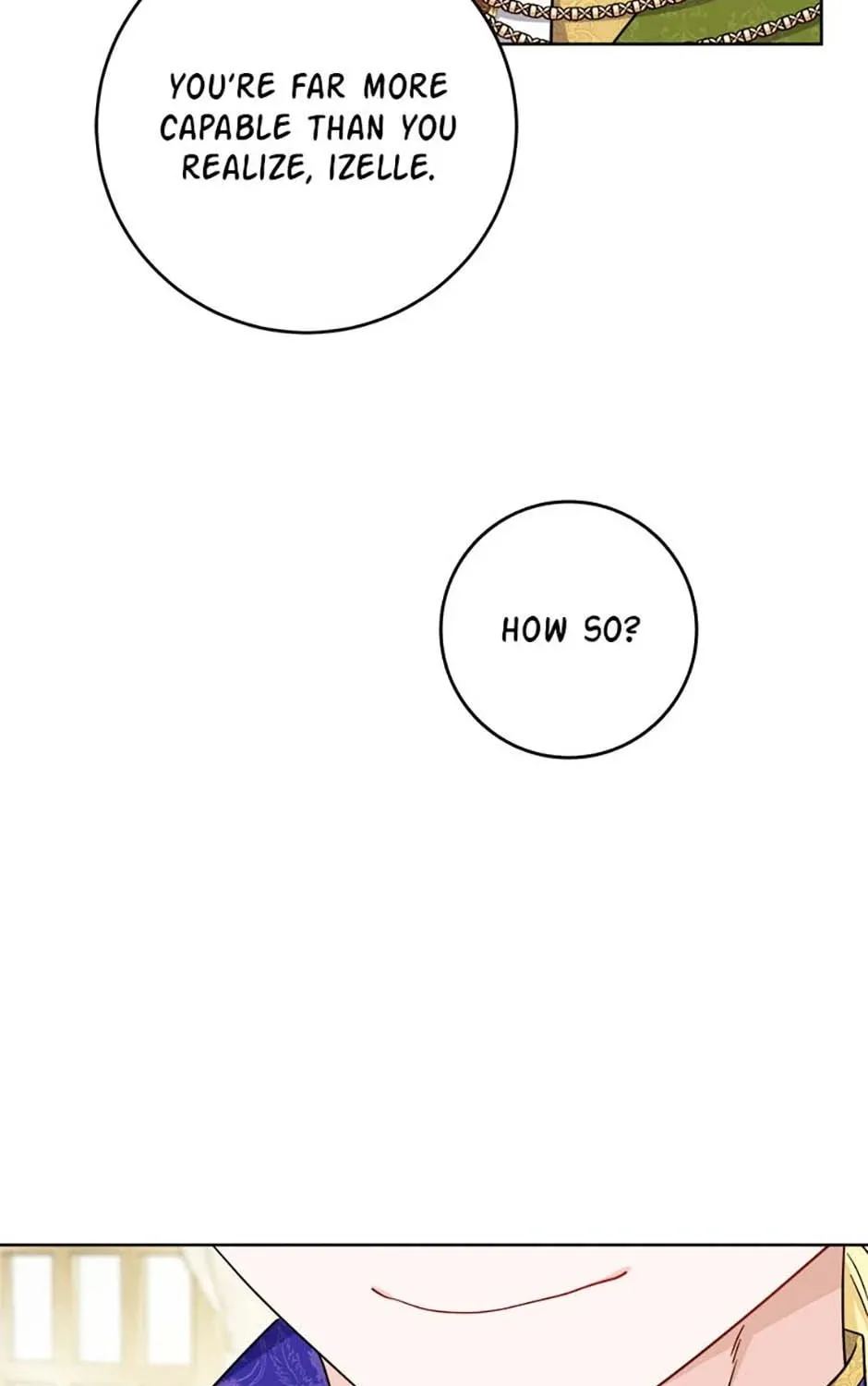 Hiding the Archduke's Humiliating History Chapter 63 page 63 - 