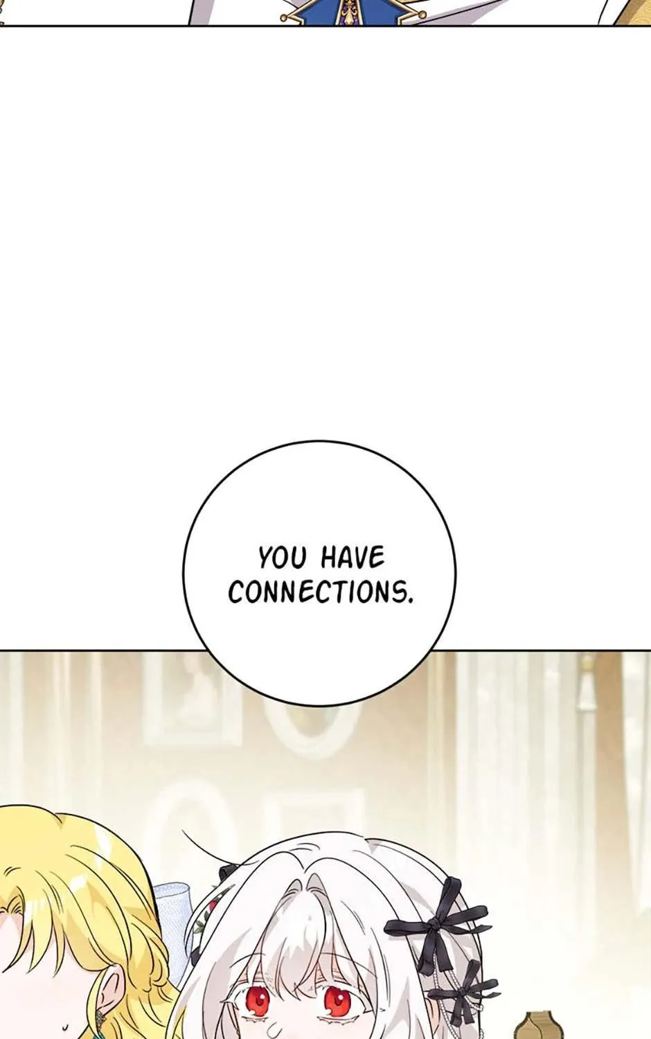 Hiding the Archduke's Humiliating History Chapter 63 page 65 - 