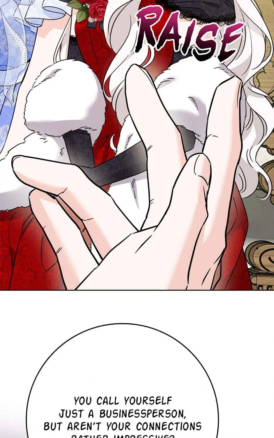 Hiding the Archduke's Humiliating History Chapter 63 page 67 - 