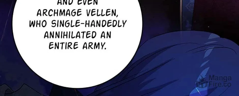 Hiding the Archduke's Humiliating History Chapter 63 page 70 - 
