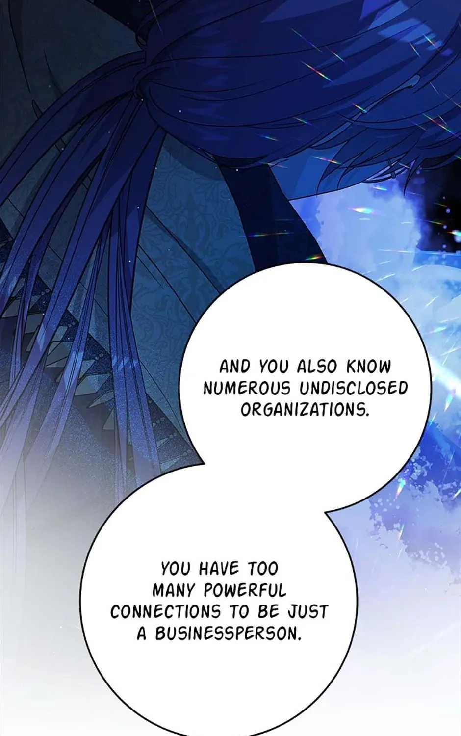 Hiding the Archduke's Humiliating History Chapter 63 page 71 - 