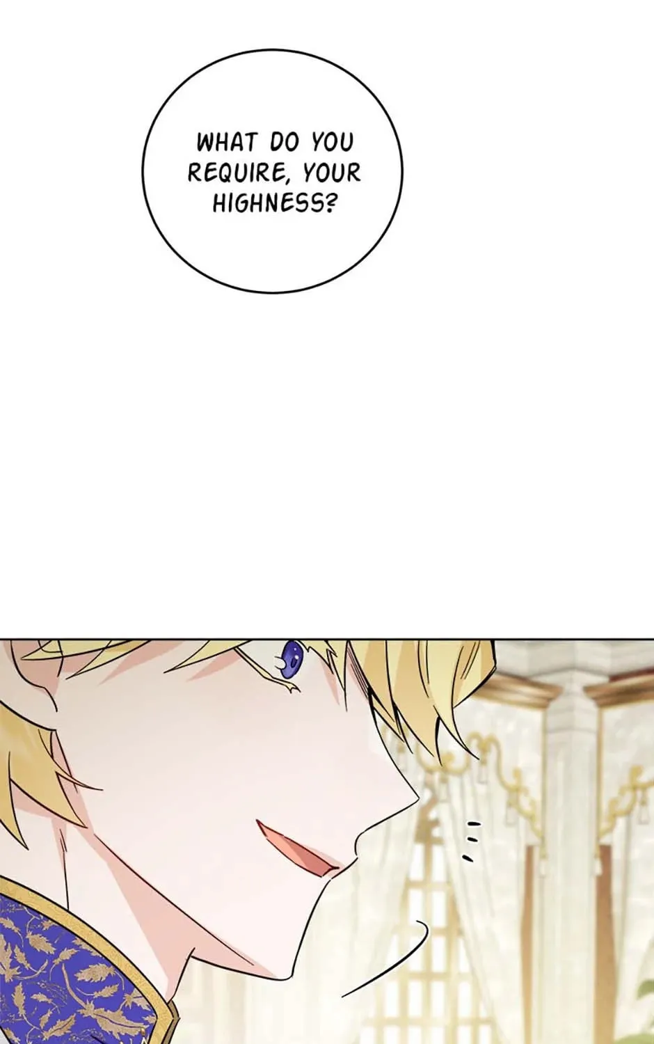Hiding the Archduke's Humiliating History Chapter 63 page 75 - 