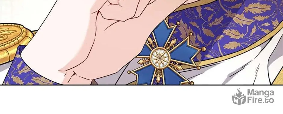 Hiding the Archduke's Humiliating History Chapter 63 page 10 - 