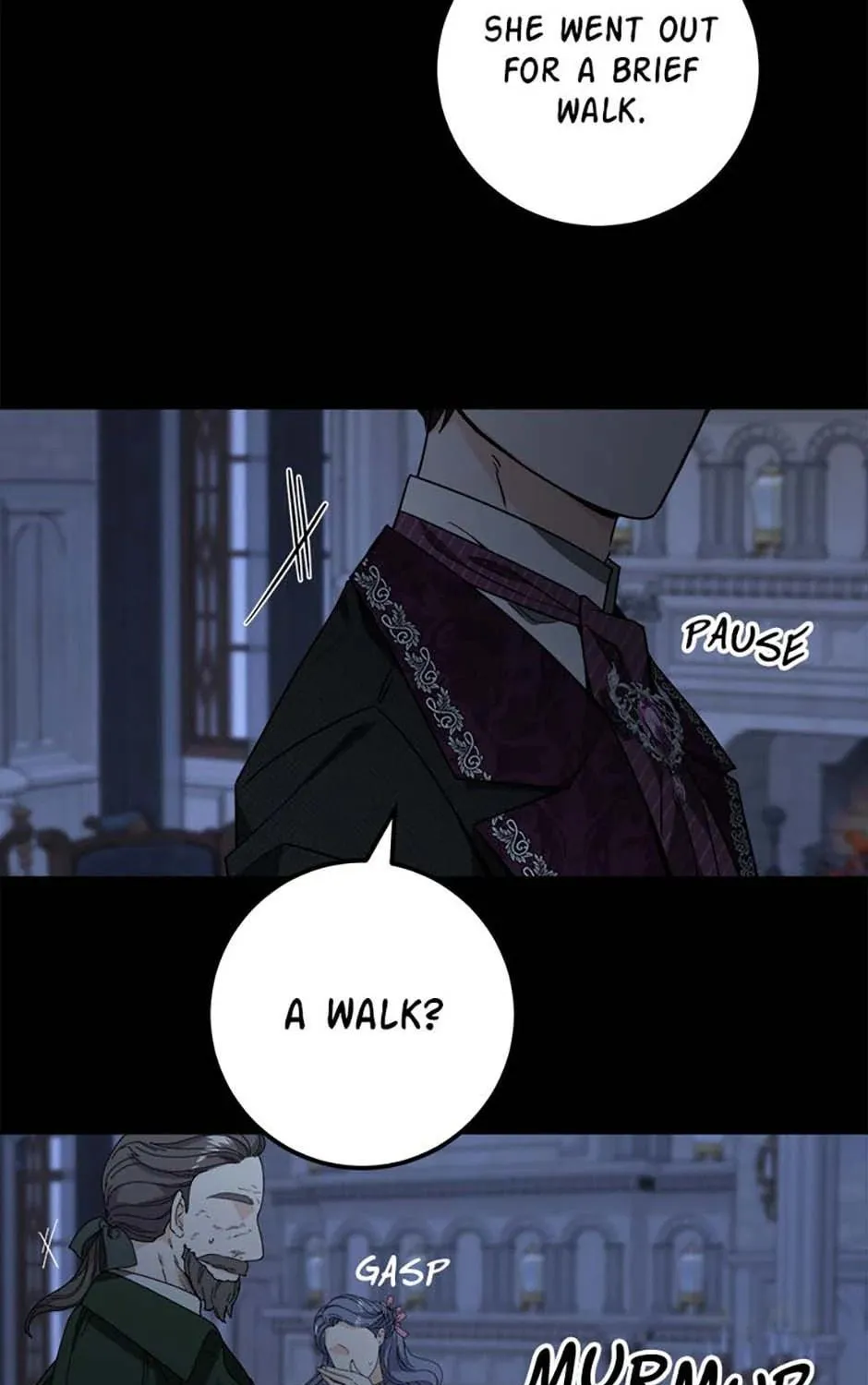 Hiding the Archduke's Humiliating History Chapter 63 page 99 - 