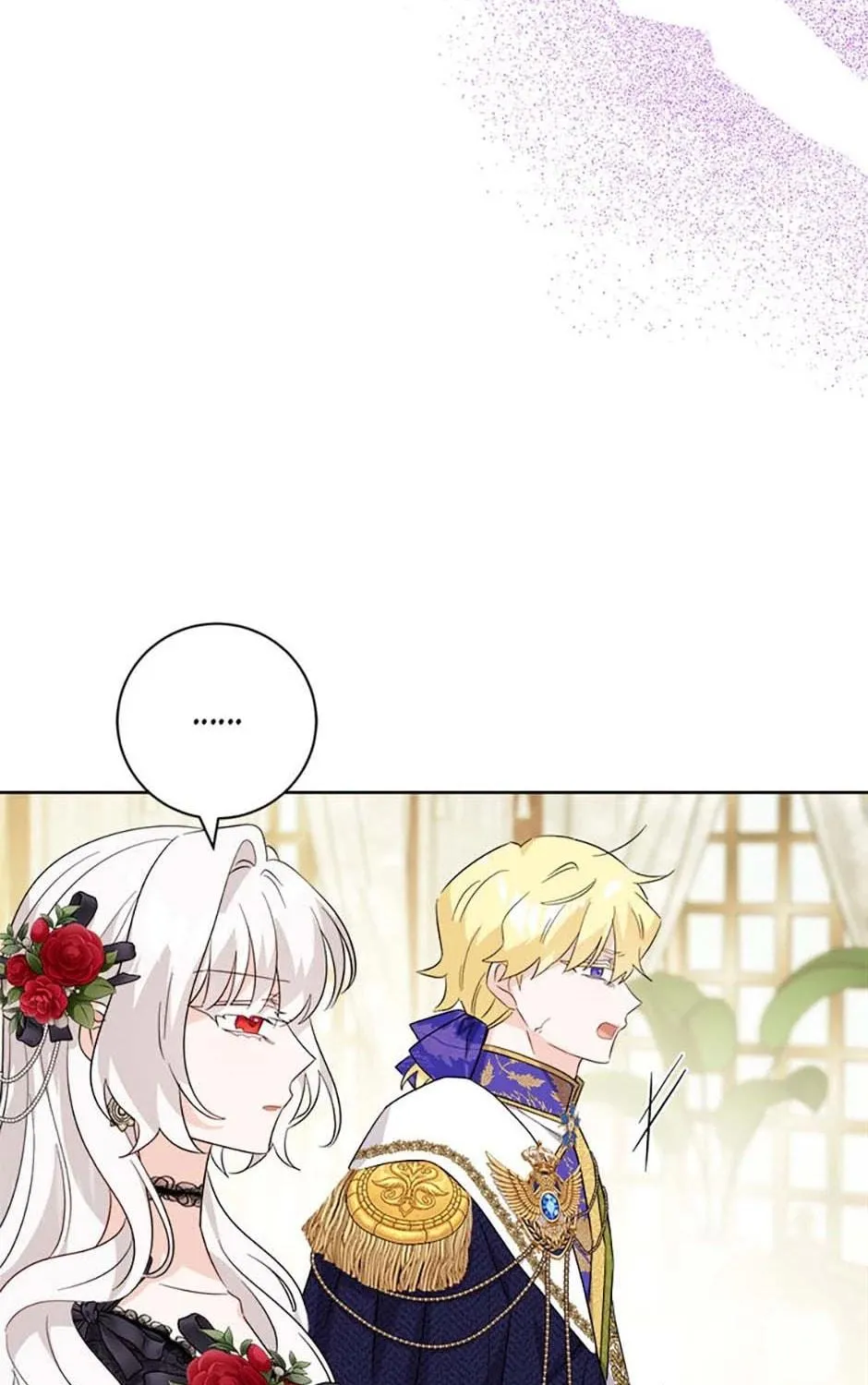 Hiding the Archduke's Humiliating History Chapter 64 page 11 - 